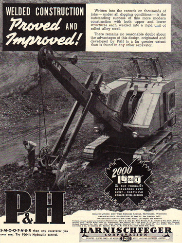 P&H