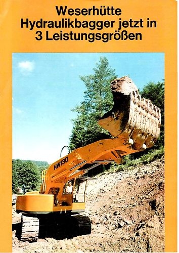 Weserhutte