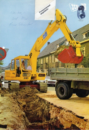 JCB