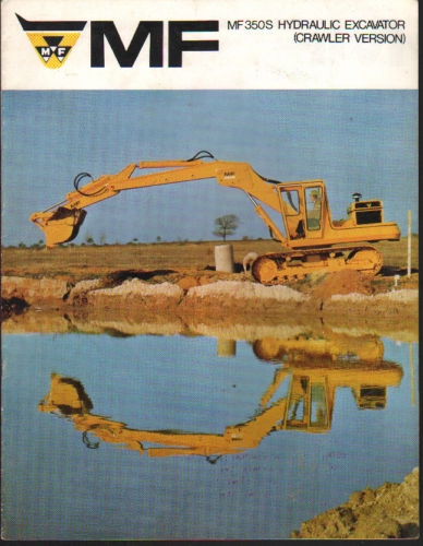 Massey Ferguson