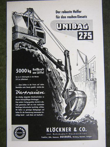 Unibag