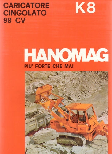 Hanomag
