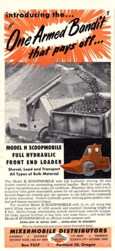 Scoopmobile