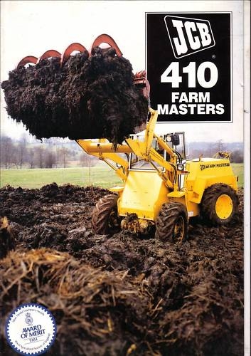 JCB