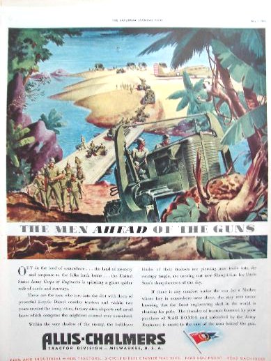 Allis Chalmers
