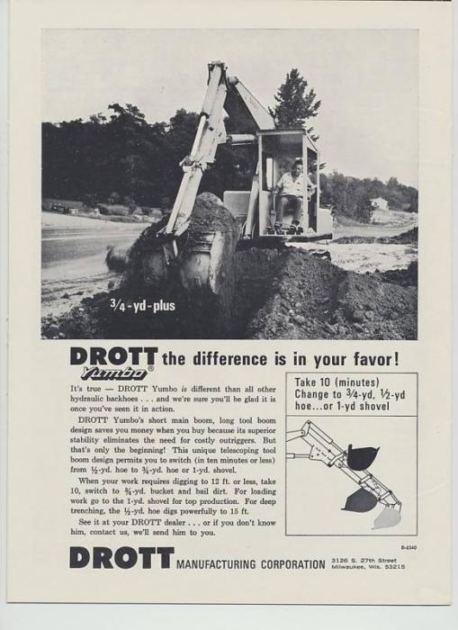 Drott
