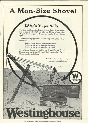 Bucyrus