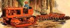 Allis Chalmers
