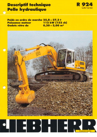 Liebherr