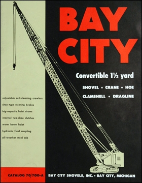 Bay City