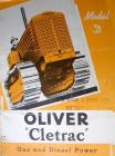 Oliver Cletrac