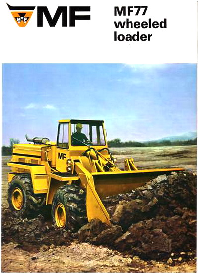 Massey Ferguson