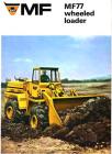 Massey Ferguson