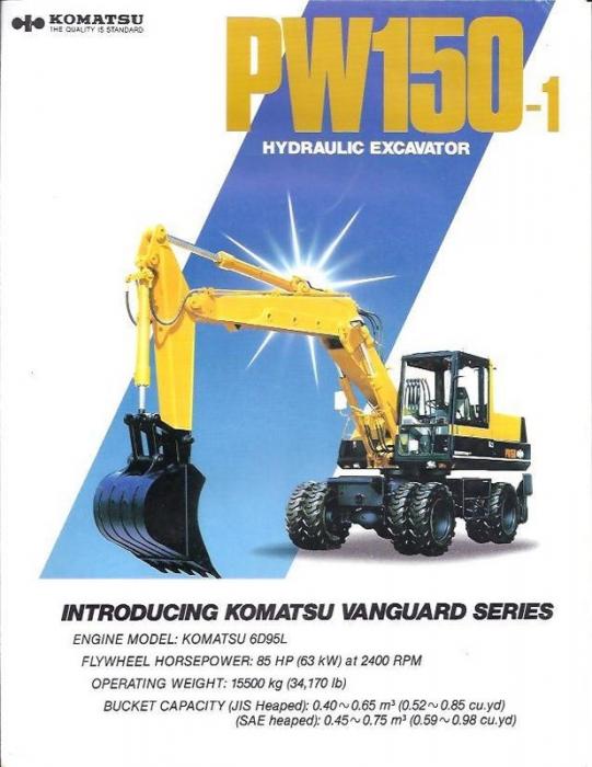 Komatsu
