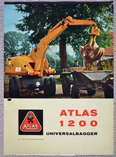 Atlas