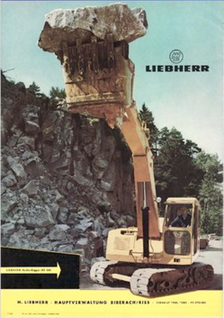 Liebherr