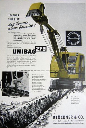 Unibag