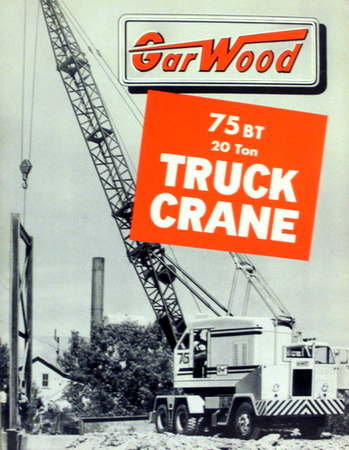 Gar Wood