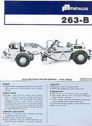Fiat Allis