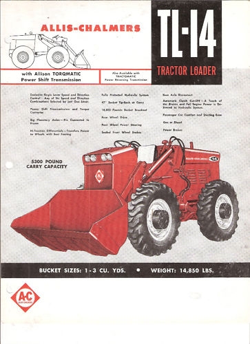 Allis Chalmers