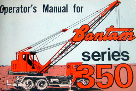 Bantam