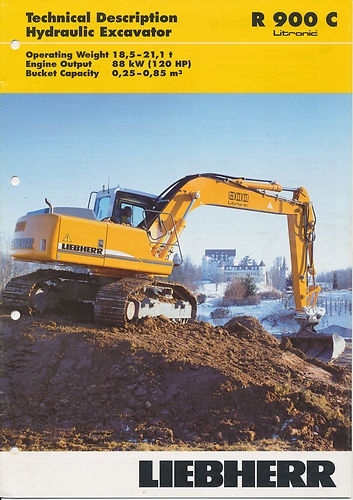 Liebherr
