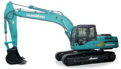 Sunward