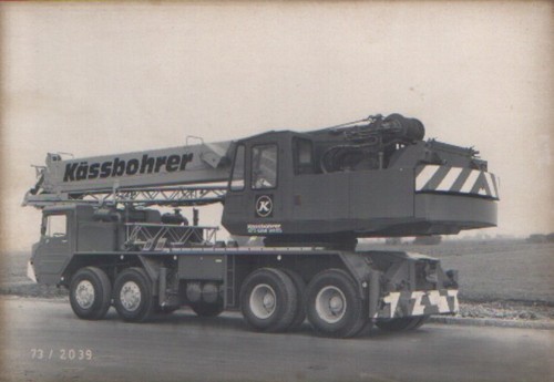 Kassbohrer