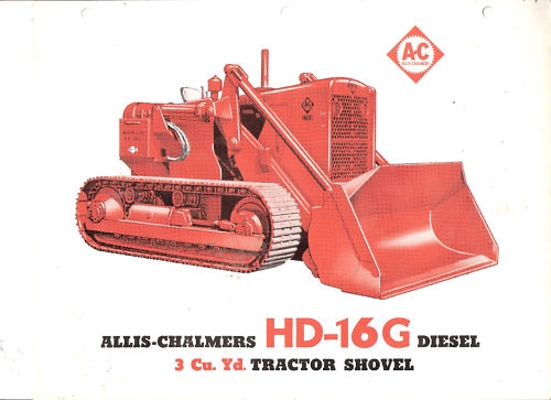 Allis Chalmers