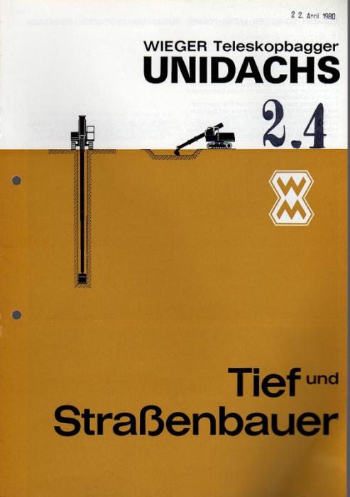 Unidachs