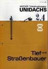Unidachs