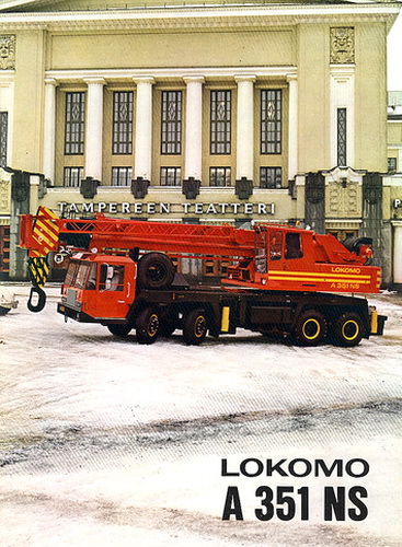 Lokomo