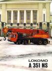 Lokomo
