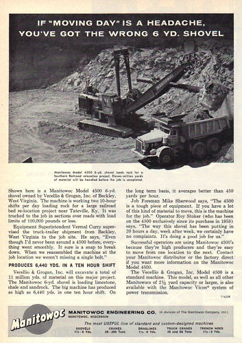 Manitowoc