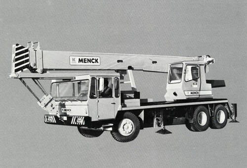 Menck