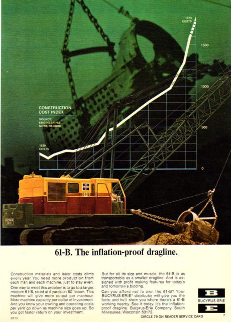 Bucyrus Erie