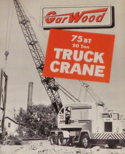 Gar Wood