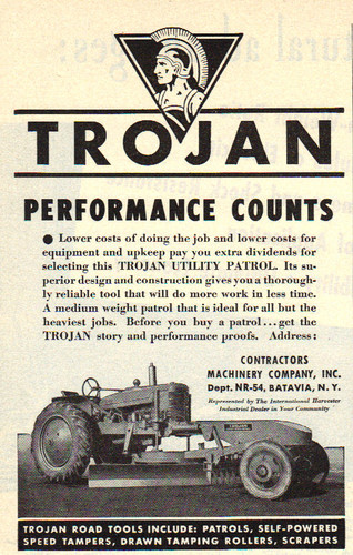 Trojan
