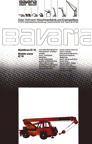 Bavaria