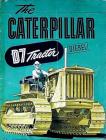 Caterpillar