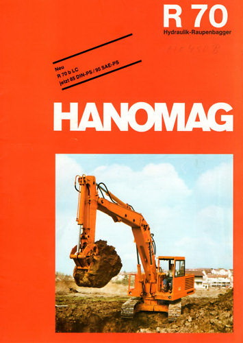 Hanomag