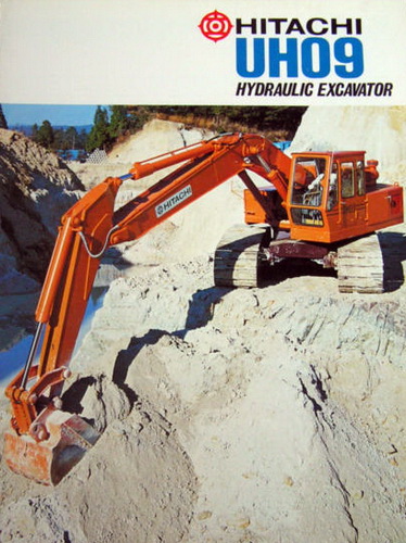 Hitachi
