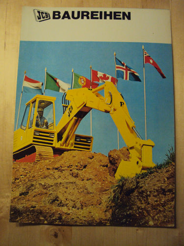 JCB