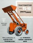 Tractomotive