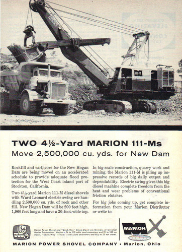 Marion