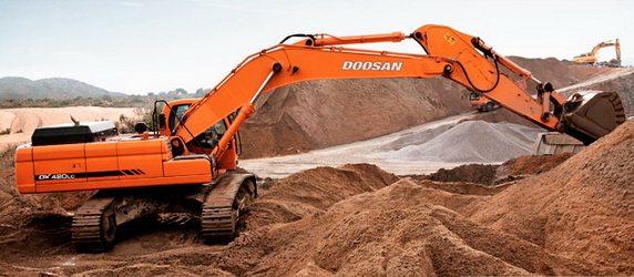 Doosan