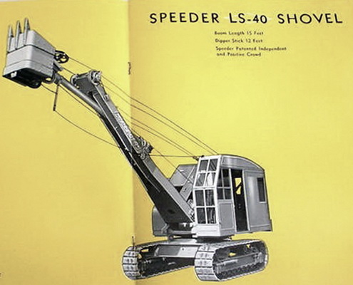 Speeder