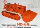 Allis Chalmers