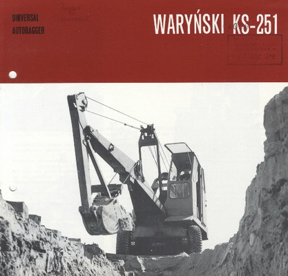 Warynski