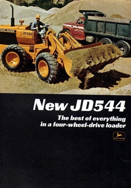 John Deere